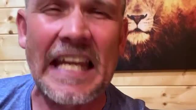 WARNING ⚠️ ⚠️ TO AMERICA 🇺🇸 🇺🇸🇺🇸 PASTOR GREG LOCKE