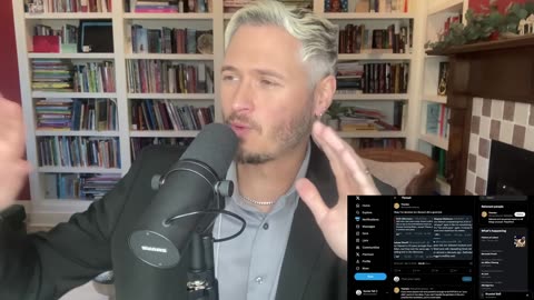 White House Is PISSED At Jon Stewart _ The Kyle Kulinski Show