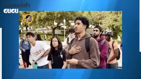 Muslims Are So Uneducated