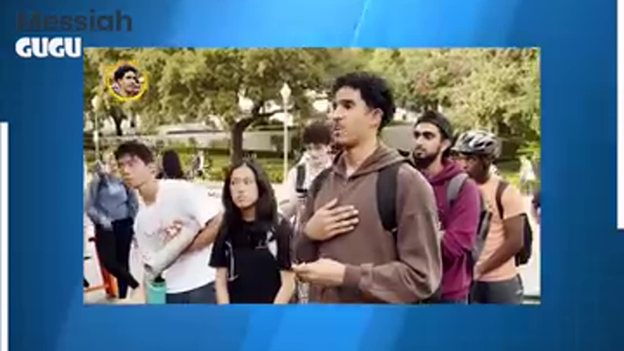 Muslims Are So Uneducated