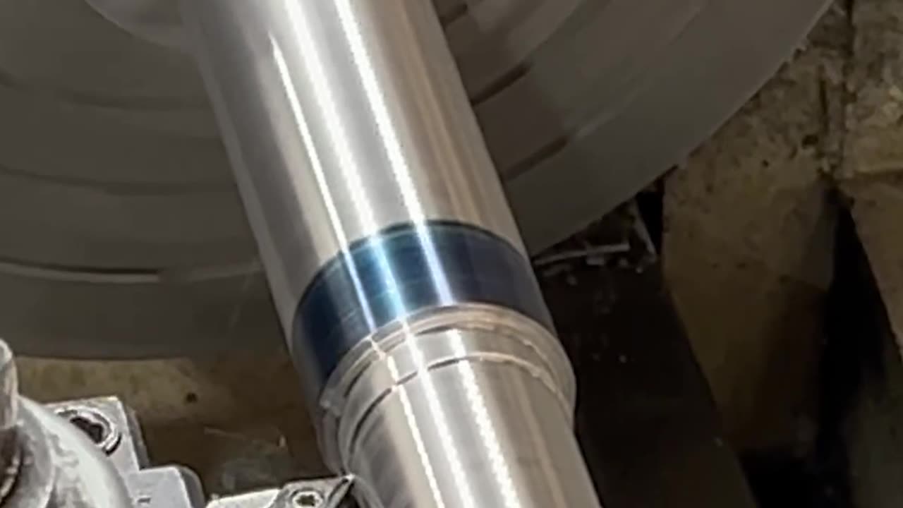 Creating a new barrel from scratch!