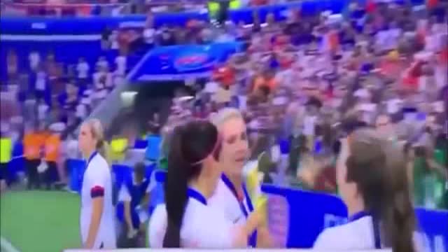 Megan Repione Doesn't Deserve to be Paid