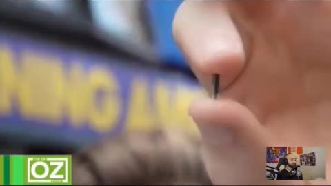 A Chip Will Be Vaccine Passport