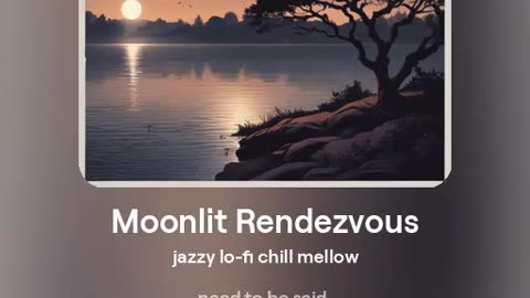 Moonlit Rendezvous