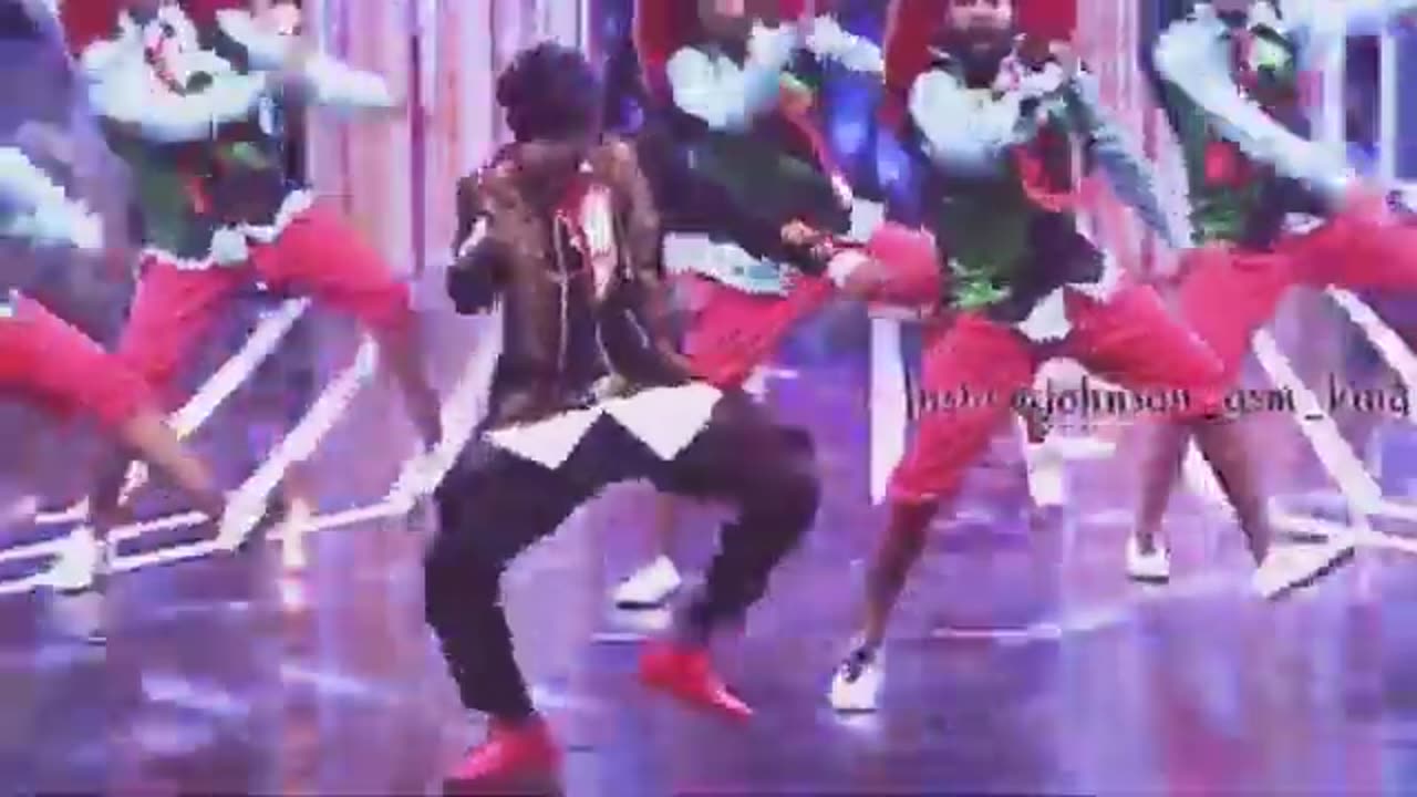 Sandi Master Dance l In Bigg Boss Kondatam Session-2 COMEDY OF LIFE