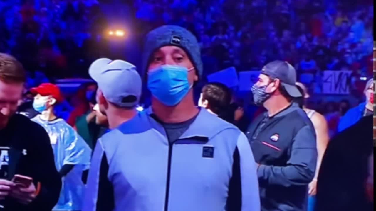 Vincent Kennedy - Removing the Virus 2: WrestleMania Returns