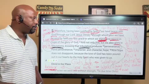 Episode 299: Why did Jesus come as a Man? Part 1