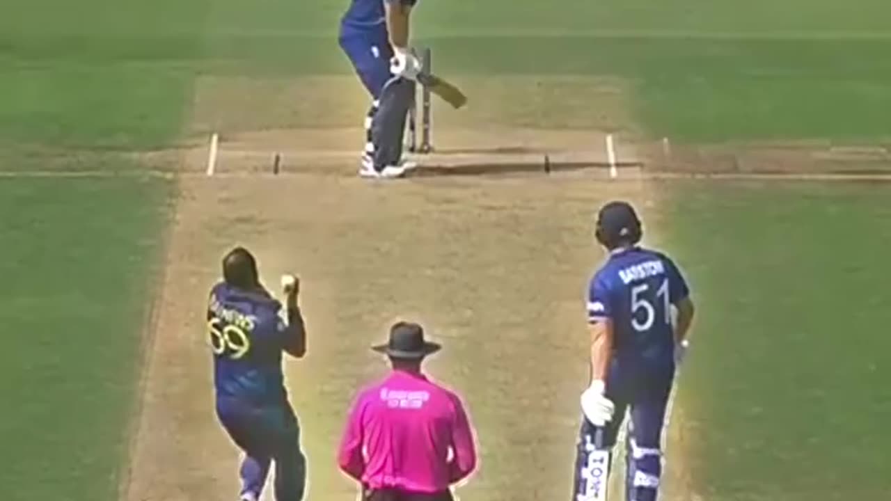 Angelo Mathews🇱🇰