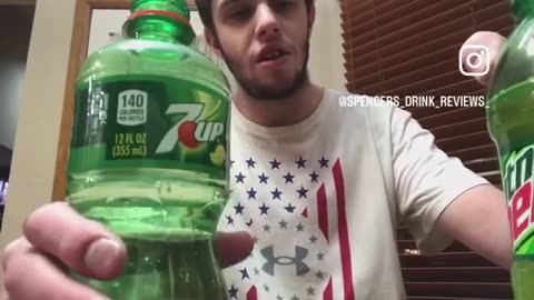 7up vs mtn dew