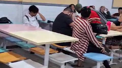A melhor Mãe do Mundo.