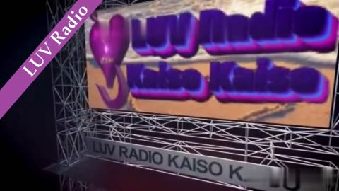 Broadcasting from a Powerful Positive Position of love Manhattan, NYC to every Nation on the Planet