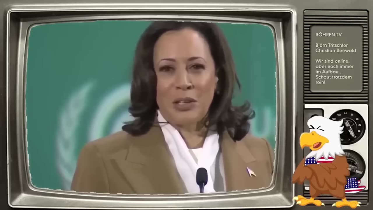 WHAT THE HELL! The whole AUDIENCE saw IT!.