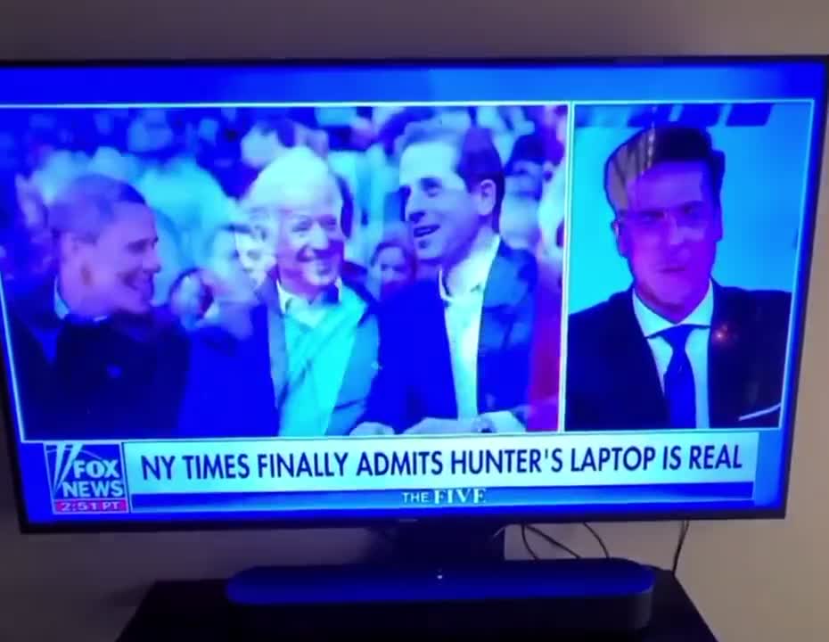 finally election 2020 rigged