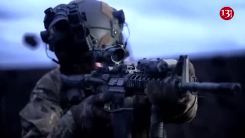 Russian airborne commander, two militants captured after battle near Robotyne