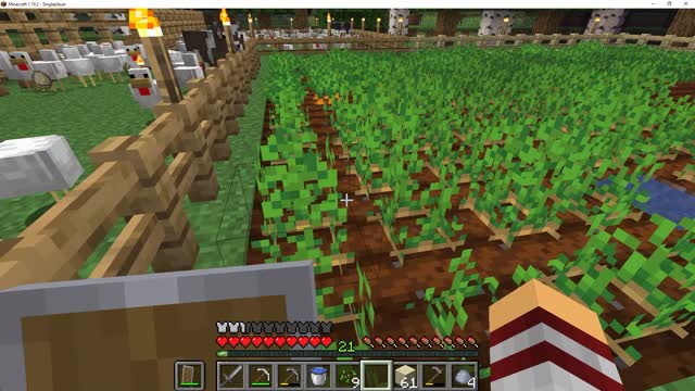 Grinderfoot's Ideas: Multistory Underground Farm 2!