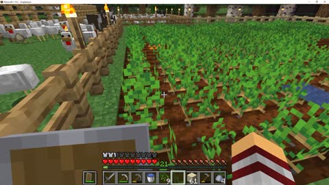 Grinderfoot's Ideas: Multistory Underground Farm 2!