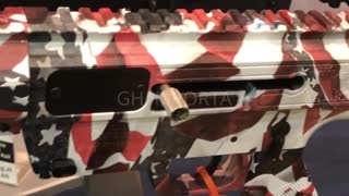 FEIRA NOS ESTADOS UNIDOS #7