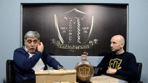 O kanalu Stevana Tomovića (Miroljub Petrović)