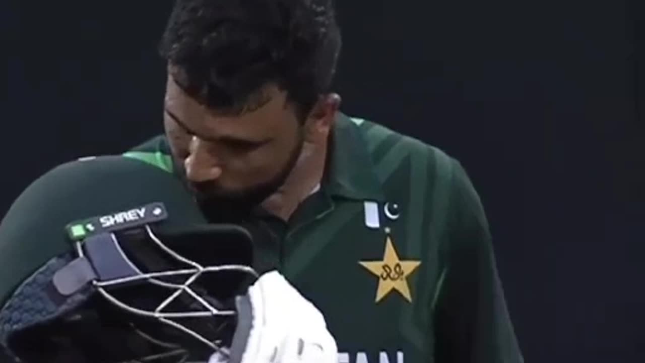 Pakistan vs nz highlights