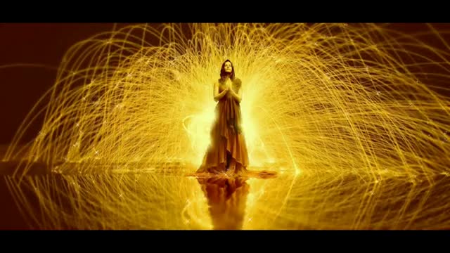 432hz Freq. Music to attract aboundance of money luck and prosperity.