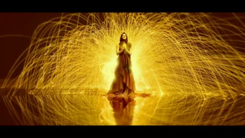 432hz Freq. Music to attract aboundance of money luck and prosperity.