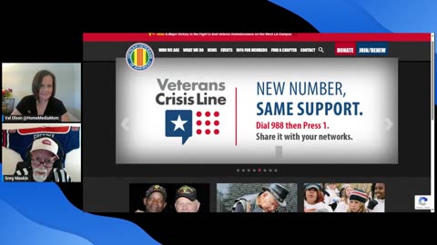Vietnam Veterans of America