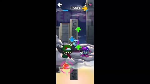 FRIDAY NIGHT FUNKIN MOBIL GAME
