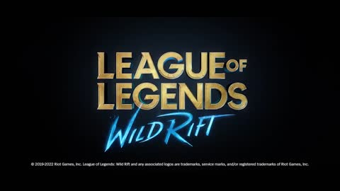Eye of the Beast _ Warwick Champion Trailer - League of Legends_ Wild Rift