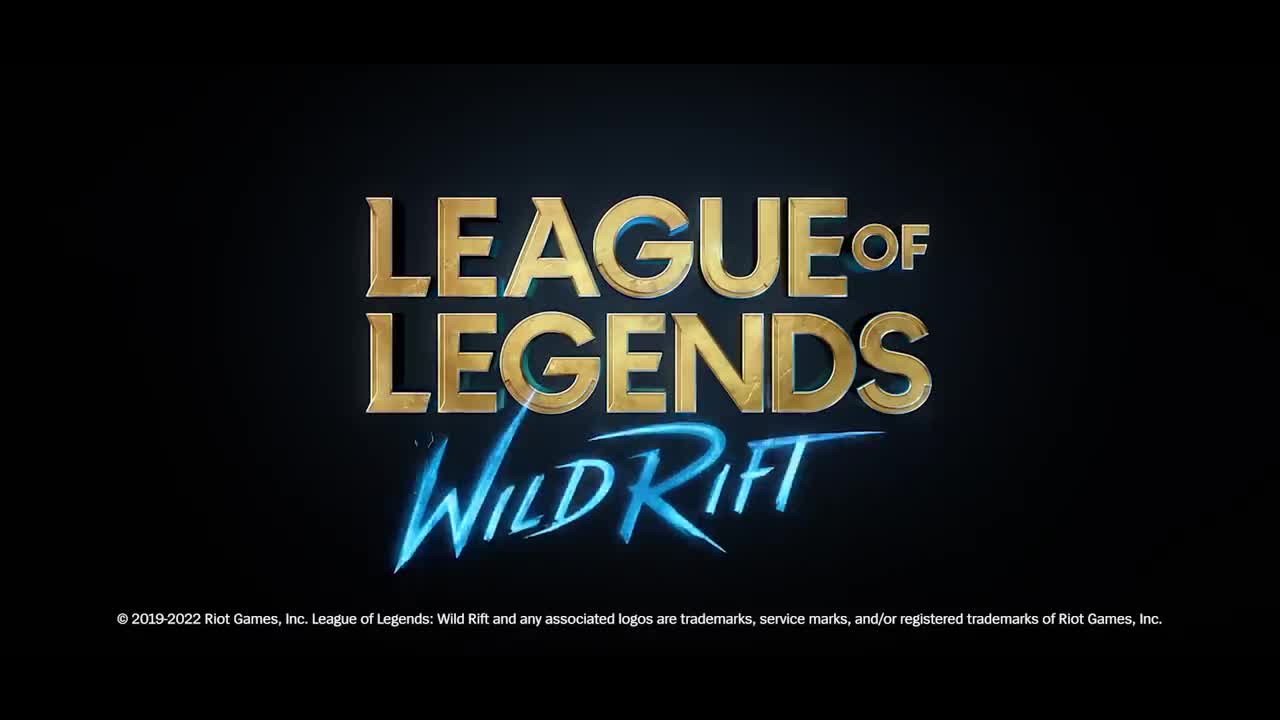 Eye of the Beast _ Warwick Champion Trailer - League of Legends_ Wild Rift