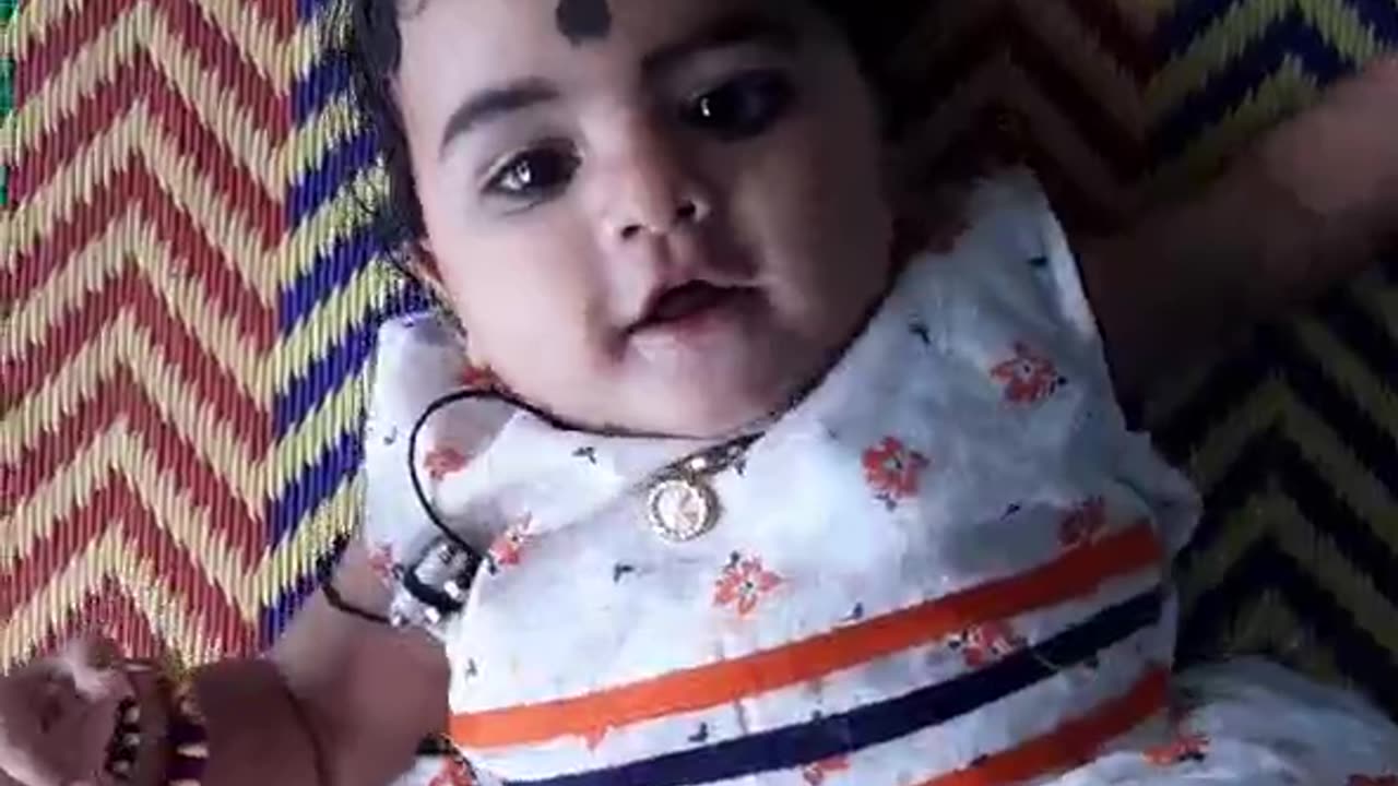 Little princess