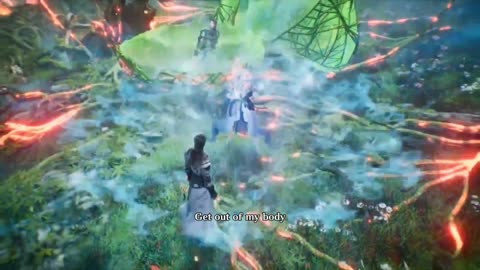 Endless God Realm Episode 29 English Sub