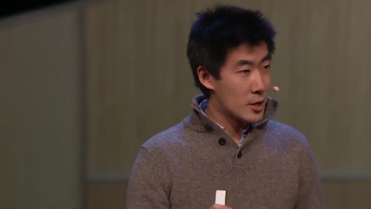 Can you really tell if a kid is lying? | Kang Lee