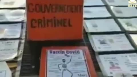 France provides photos of children