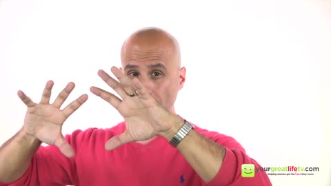How To Attract The Guy You Want