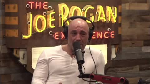 Rogan SLAMS Trudeau For Being A Communist Dictator