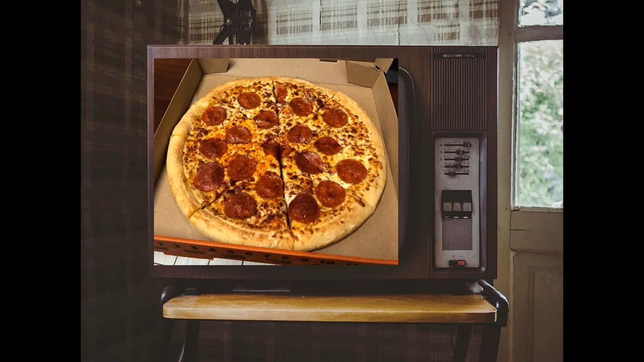 RMG Rebooted EP 699 Favorite Pizzas Disscussion Video