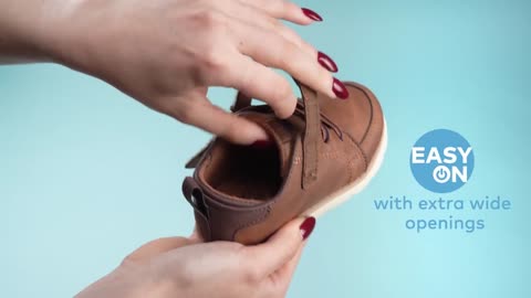 US Sports Partner Spotlight: Stride Rite Shoes!