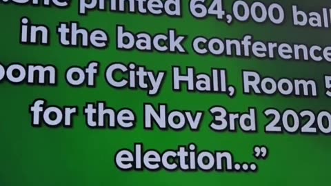 Show me the evidence