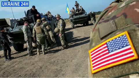 Putin is cornered! The US President signed a decree to smash Putin's ambitions!