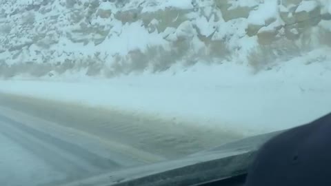 Colorado drive