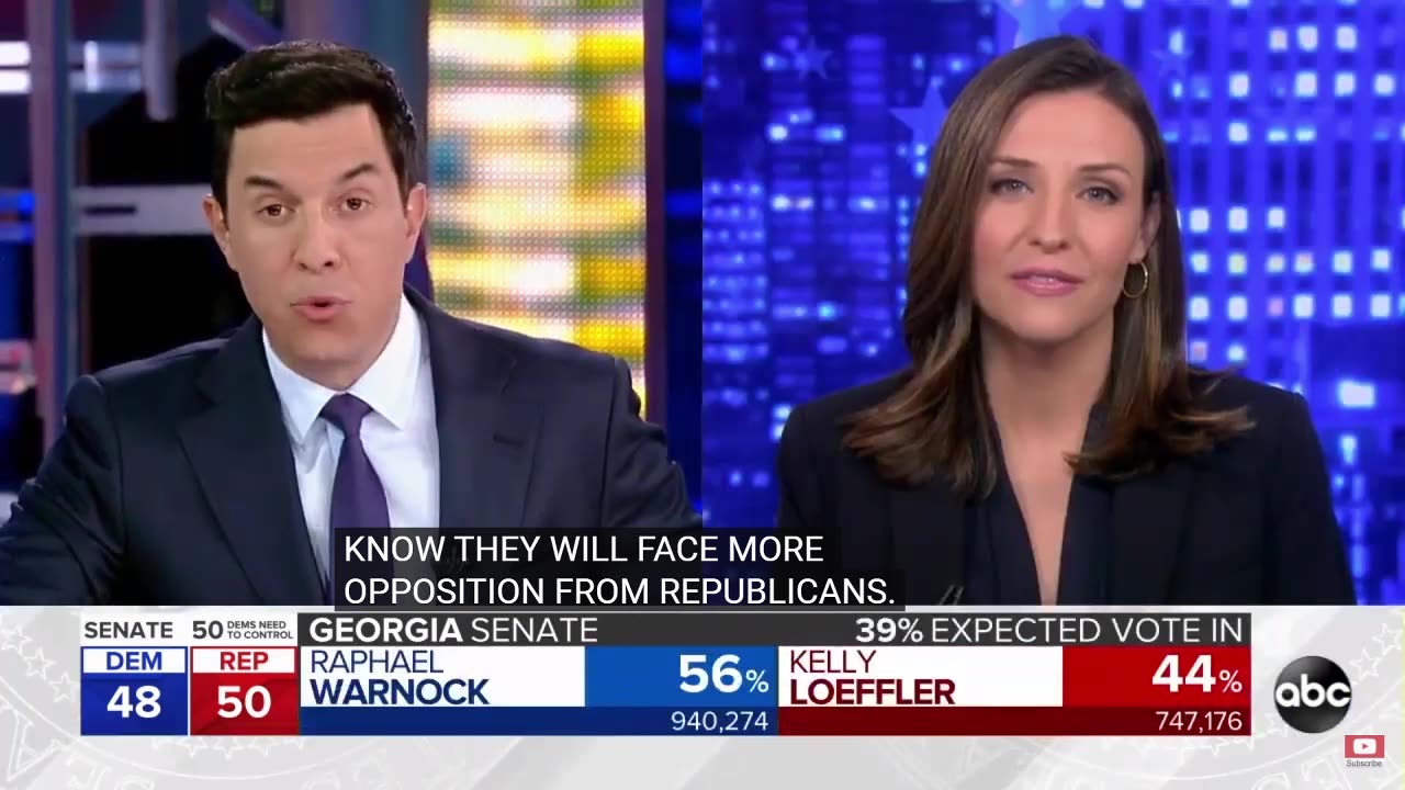 32,400 votes taken from David Perdue live on ABC during the GA Senate run-off.