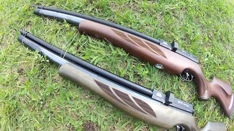 Air Arms S510