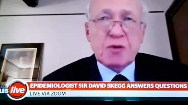 We DID NOT start this WAR we will not Participate