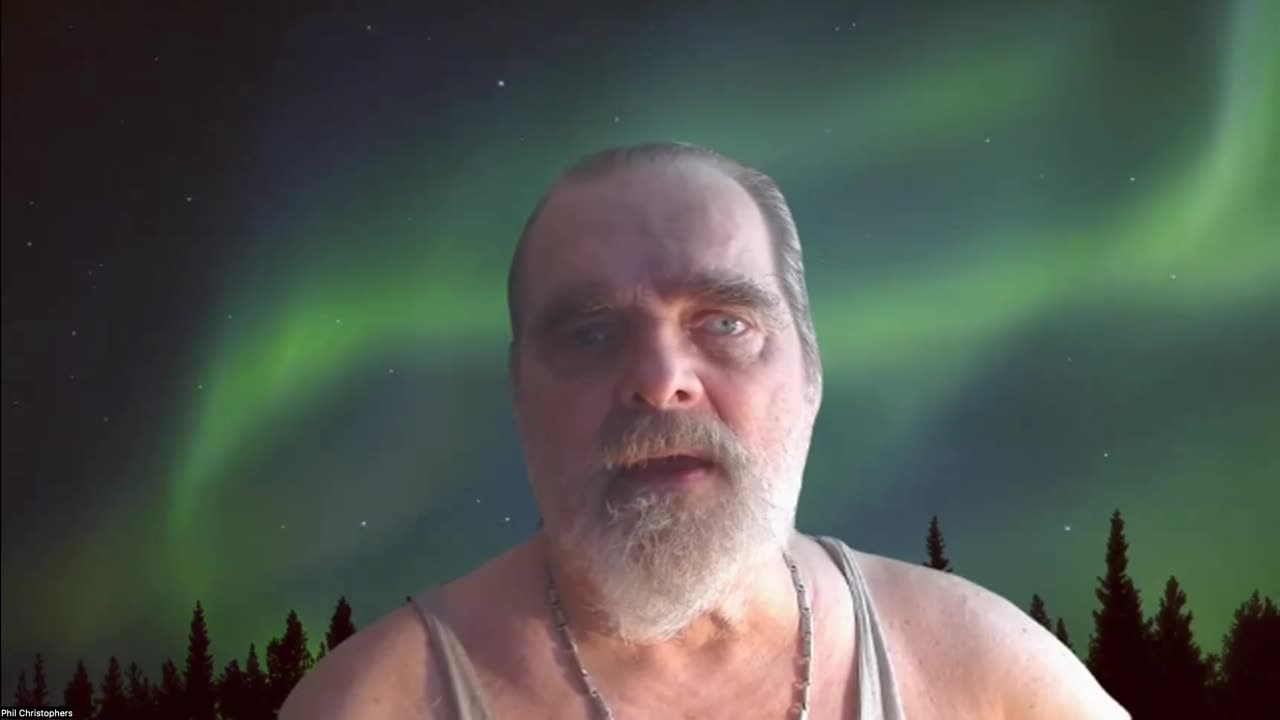 The Master Teacher and Eyes of Beauty Energy Vlog