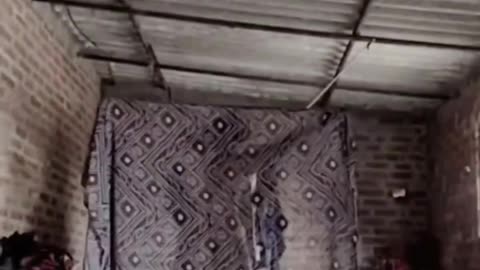 Dakho is larki harkat
