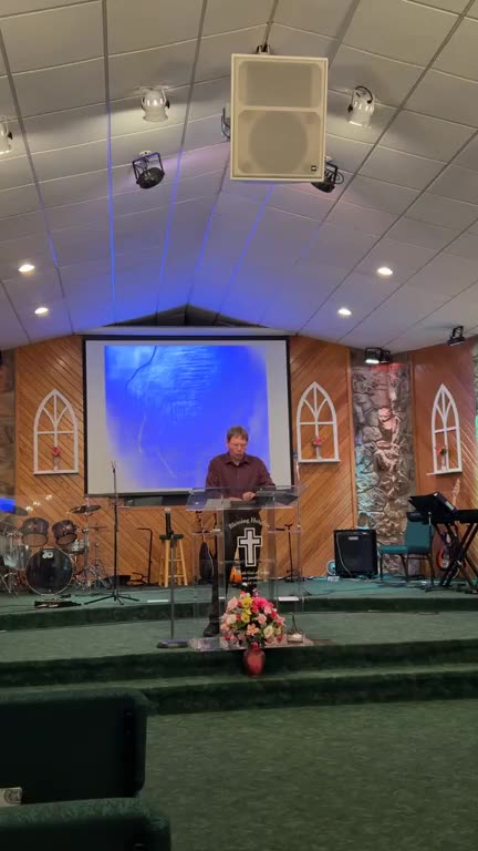 Nov 15, 2024 Be a Father!