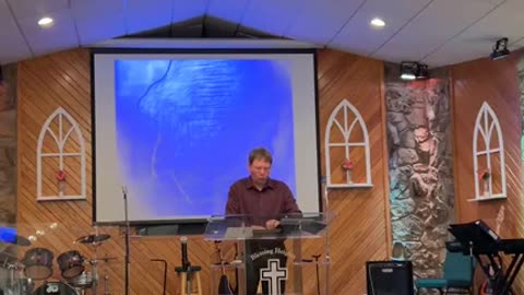 Nov 15, 2024 Be a Father!