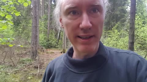 Störd-på-Magda-Syndromet. Knappförtryckarna? Vaxx-mens-problem. Deflation. Fixat hudproblem