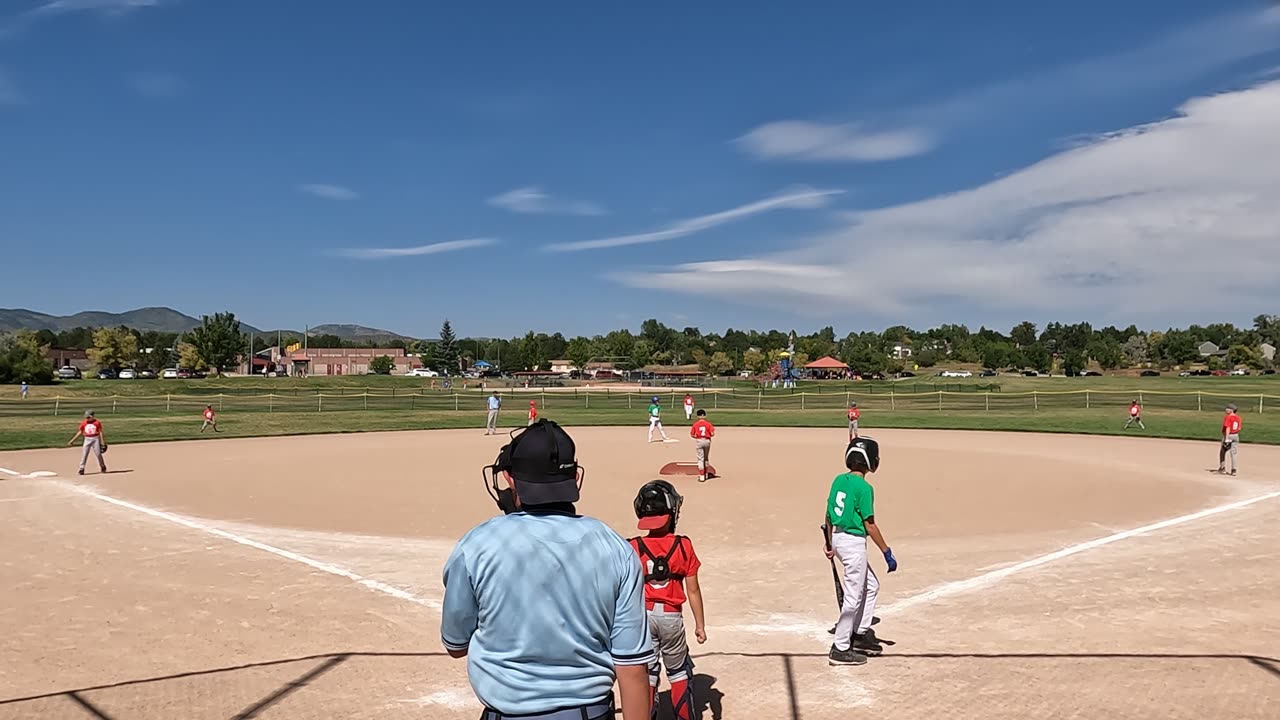 09 14 202 Colton AAA Fall Ball CP (not full game)