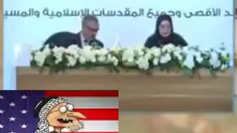 He could not speak for normalization with Israel